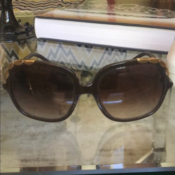 Chloe Accessories - Chloe sunglasses